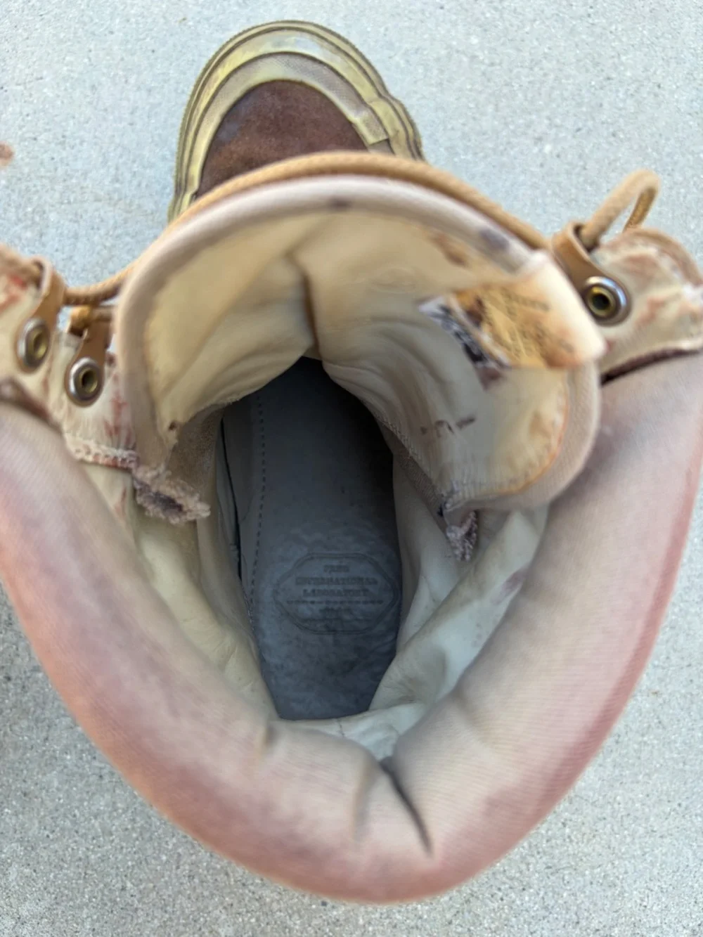 Visvim Tesota '91-Folk - Picture 9 of 16